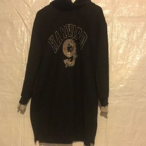 Harvard/ Plana long Sleeve Dress